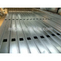 Perfiles de Acero Galvanizado / Acero Estructural Galvanizado